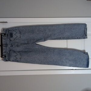Wrangler 401 Denim Jeans